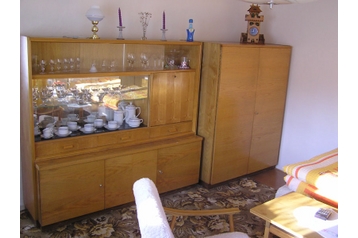 Češka Chata Horní Bečva, Eksterijer